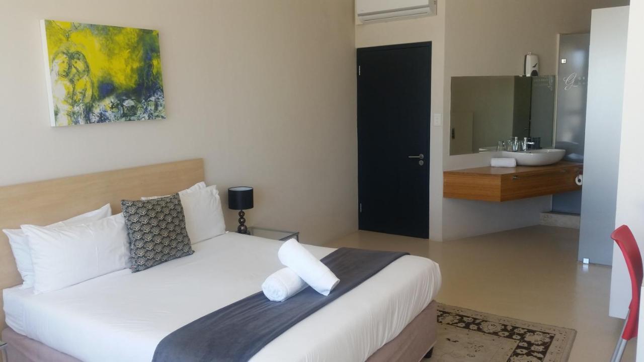 Grande Kloof Boutique Hotel Cape Town Dış mekan fotoğraf
