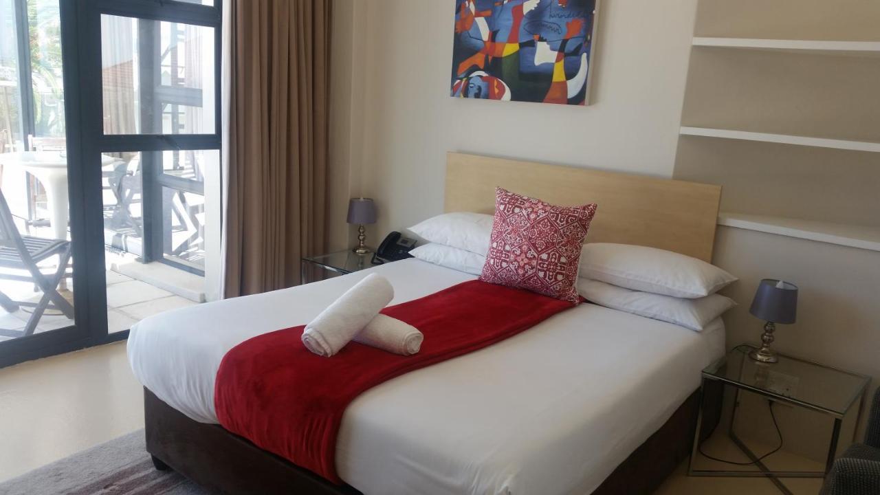 Grande Kloof Boutique Hotel Cape Town Dış mekan fotoğraf