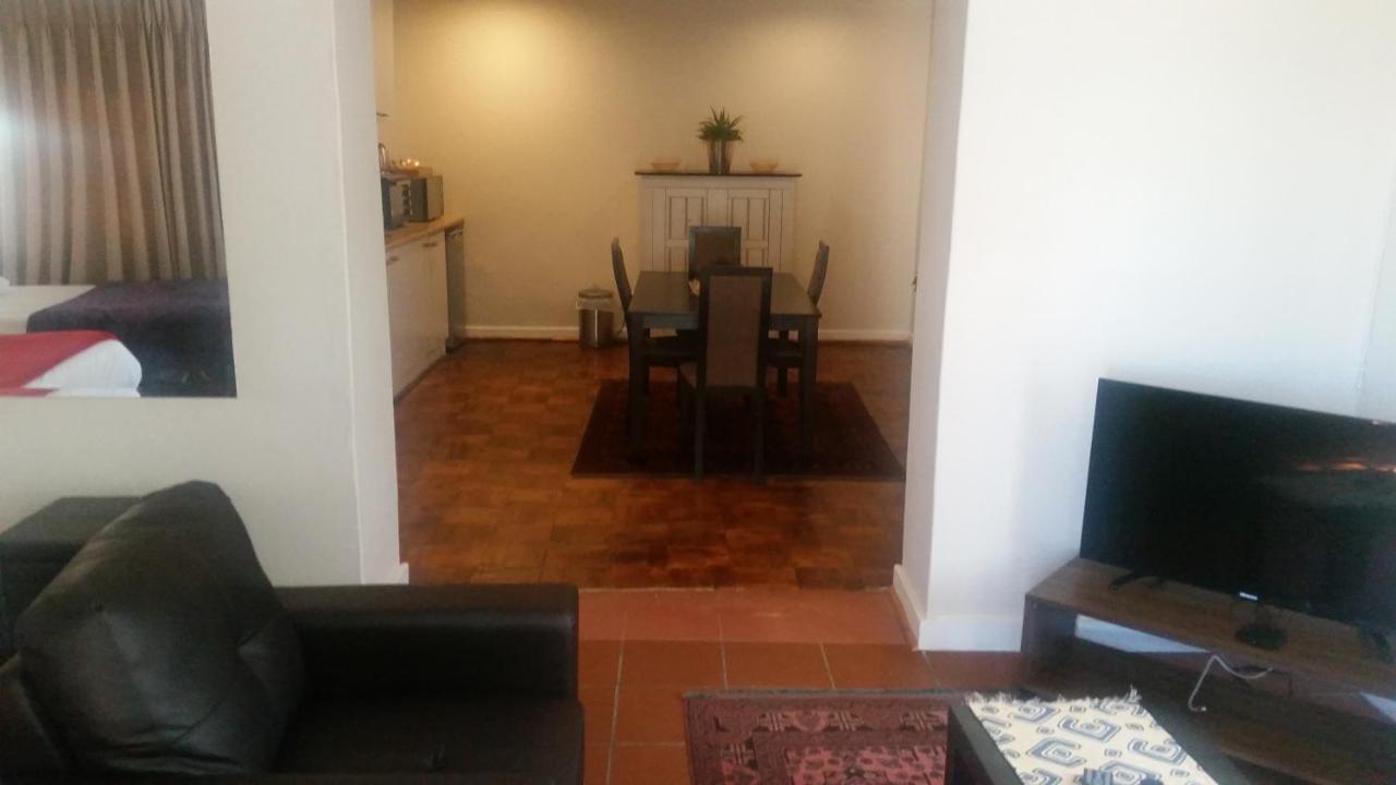 Grande Kloof Boutique Hotel Cape Town Dış mekan fotoğraf