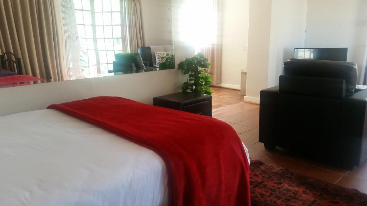 Grande Kloof Boutique Hotel Cape Town Dış mekan fotoğraf
