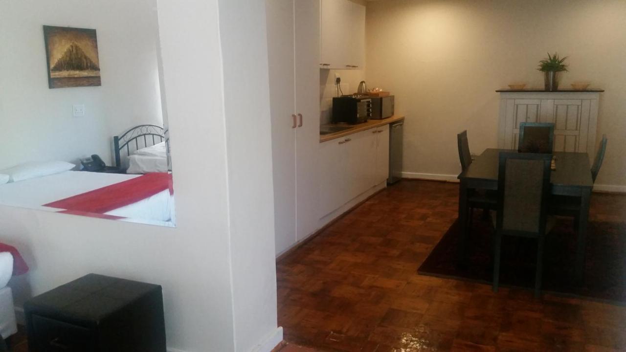 Grande Kloof Boutique Hotel Cape Town Dış mekan fotoğraf
