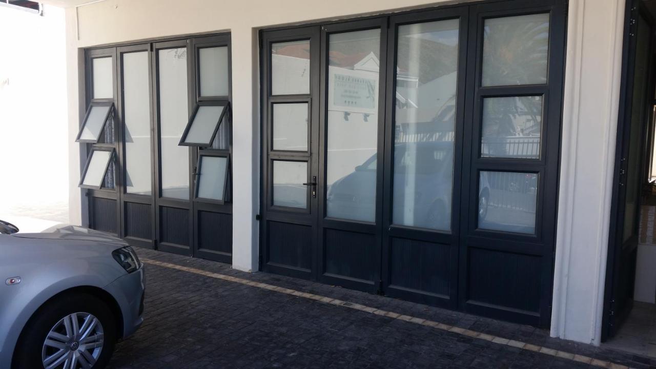 Grande Kloof Boutique Hotel Cape Town Dış mekan fotoğraf