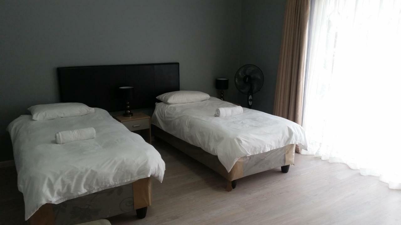 Grande Kloof Boutique Hotel Cape Town Dış mekan fotoğraf