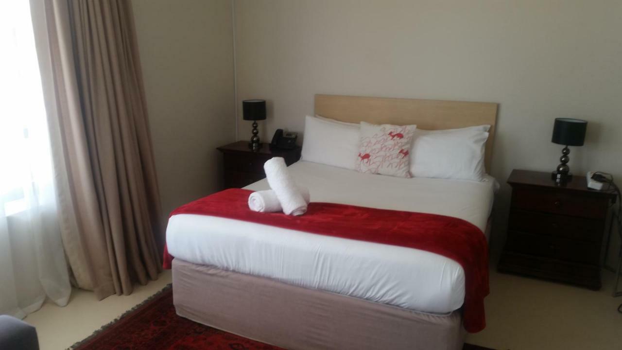 Grande Kloof Boutique Hotel Cape Town Dış mekan fotoğraf